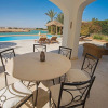 Отель Charming Villa in El Gouna with Pool, фото 15