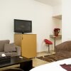 Отель Bliss 3000 Furnished Studios в Бейруте