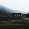 Отель Fosshotel Glacier Lagoon в Фагурхолсмырях