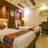 Отель Fabhotel Admire Suites, фото 5