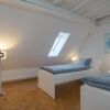 Отель flat at Zurich MainStation, фото 4