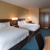 Отель Fairfield Inn & Suites Panama City Beach, фото 28