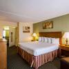 Отель Best Western Lee-Jackson Inn & Conference Center, фото 7