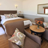 Отель Montagu Vines Guest House, фото 4