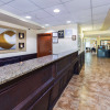 Отель Comfort Inn And Suites Edson, фото 15