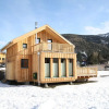Отель Chalet in Hohentauern With Sauna Near ski Area, фото 15