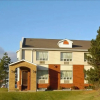 Отель Vaughan Inn, фото 1