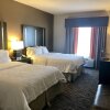 Отель Hampton Inn & Suites Tulsa/Central, фото 14