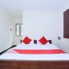 Отель Anandha Residency By OYO Rooms, фото 9