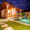 Отель Canggu Green Paradise Bungalows, фото 25
