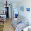 Отель Studio 1ere Ligne Mer Avec Parking, фото 7