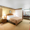 Отель Quality Inn Keystone near Mount Rushmore, фото 32