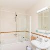 Отель Niko's Sea View Apartment, фото 7