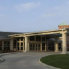 Отель The Inn at Ohio Northern University, фото 16