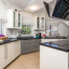 Отель Nice Home in Rab With Outdoor Swimming Pool, Sauna and 5 Bedrooms, фото 11