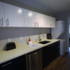 Отель The Big Awesome 2BR/1BA Condo (G) - Includes Bi-weekly Cleanings w/ Linen Change, фото 5