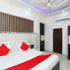 Отель Tripathi Guest House by OYO Rooms, фото 4
