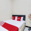 Отель OYO 92594 Raja Ratu Homestay, фото 11