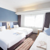 Отель Hearton Hotel Kyoto, фото 5