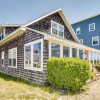 Отель Dewey Beach Cottage Near Ocean - Walk to Beach!, фото 18