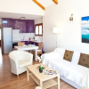 Отель Casita Gala Sea Views Punta Mujeres Natural Pool, фото 2
