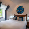 Отель Edinbane Lodge, фото 11