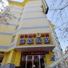 Отель Home Inn Taian Dai Temple, фото 15