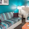 Отель Quality Inn & Suites Near White Sands National Park, фото 30