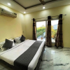 Отель GoBravo Farm-3BHK Villa with Pool Noida, фото 4