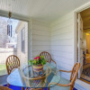 Отель Cleveland Heights Home w/ Sunroom: Park Across St!, фото 14