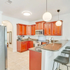 Отель Charming Navarre Townhome: 5 Mi to Beach!, фото 9