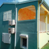 Отель Bungalow With one Bedroom in Sainte-anne, With Enclosed Garden and Wif, фото 8