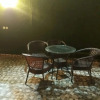 Отель Al Maarefa Chalets, фото 20