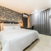 Отель Changwon Myeongseodong Hotel Andante, фото 27