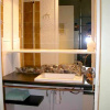 Отель Studio in Sète, With Wonderful sea View, Furnished Balcony and Wifi - 100 m From the Beach, фото 7