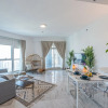 Отель Marco Polo - Stylish & Spacious 2 BR with Marina + City Views, фото 14