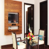 Отель Stately Suites MG Road, фото 4