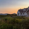 Отель Villa Ruadh Isle of Skye, фото 26