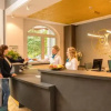 Отель Parkhotel Hachenburg, фото 19