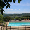 Отель Timeless Holiday Home in Apecchio With Garden, фото 18