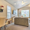 Отель Desert Rose Townhome: 35 Mi to Zion & State Parks, фото 11