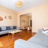 Отель Excellent Flat With Balcony Near Taksim Square, фото 6