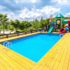 Отель Pyeongchang Blue Sky Campground&pension, фото 32