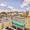 Отель Quiet Townhome w/ Kayaks, 3 Mi to Bethany Beach!, фото 8