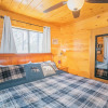 Отель Grizzly Getaway, фото 4