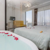 Отель Raon Danang Beach Hotel, фото 24