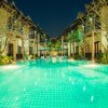 Отель Ang Thong Hotel в Луангпхабанге