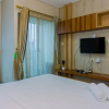 Отель Classic Elegance Combined 2Br At Gp Plaza Apartment, фото 4