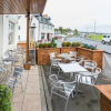 Отель Lamlash Bay Hotel, фото 19