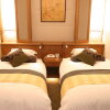 Отель Nara Hotel, фото 21